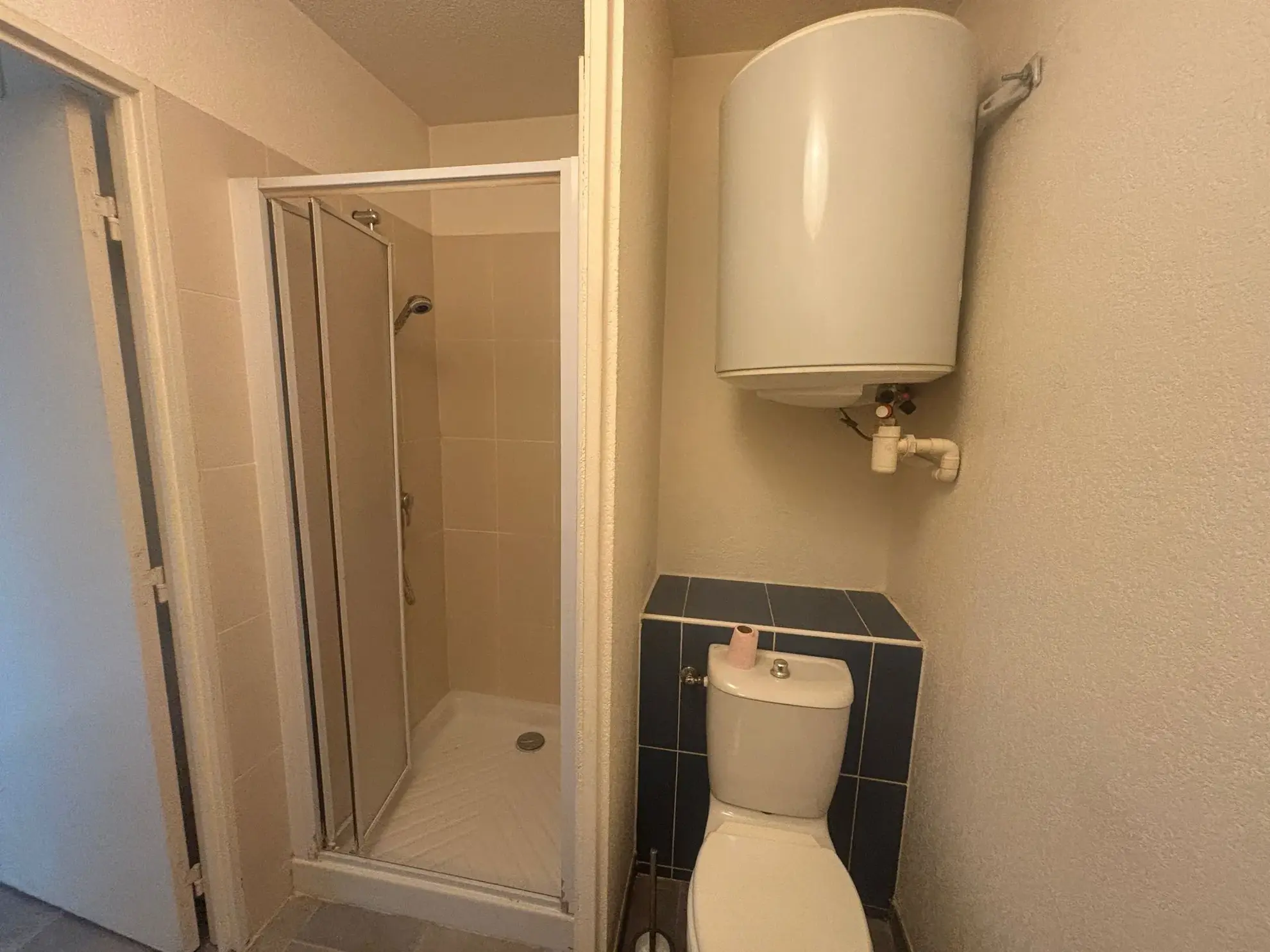 Studio à Saint Jean-Du-Var de 20m² proche Clinique St Michel 