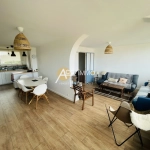 Appartement T3 rénové avec vue mer à La Seyne-sur-Mer