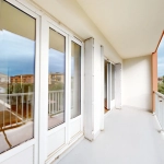 Achat appartement T3 à Toulouse Patte d'Oie avec terrasse et garage