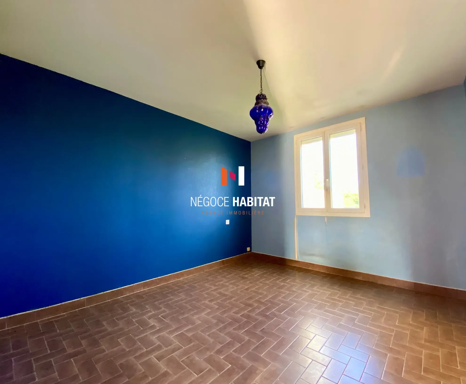 Villa T3 avec terrasse et garage à Lunel-Viel - Calme et lumineuse 