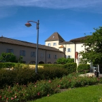 Appartement duplex T2 de 64m² à Jassans-Riottier - Investissement locatif idéal