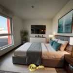 Appartement 2 pièces de 51,89 m² à Saint-Louis avec terrasse et parking