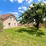 Maison familiale avec grand terrain à Juillan, proche Tarbes Sud