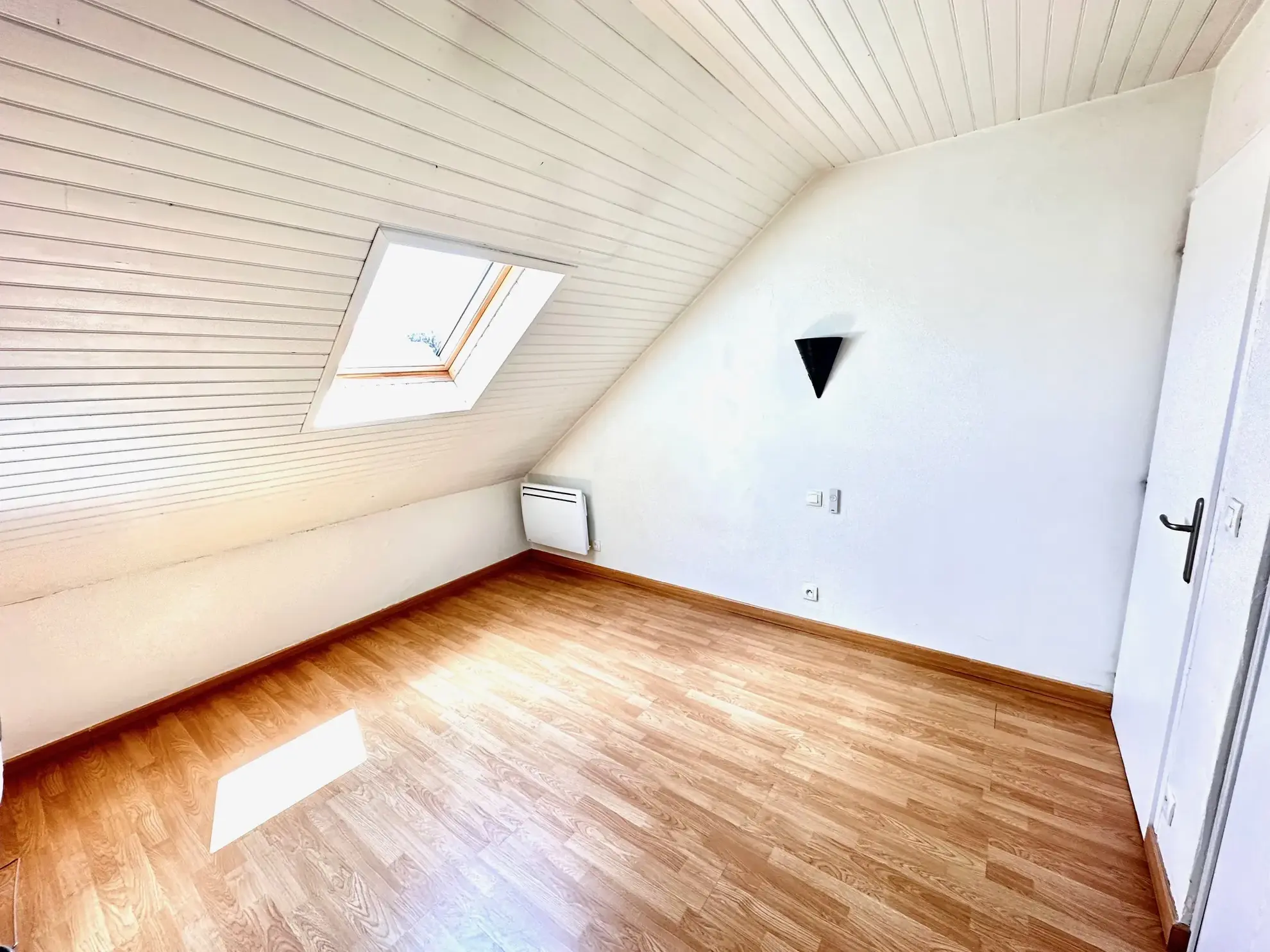 Maison familiale avec grand terrain à Juillan, proche Tarbes Sud 