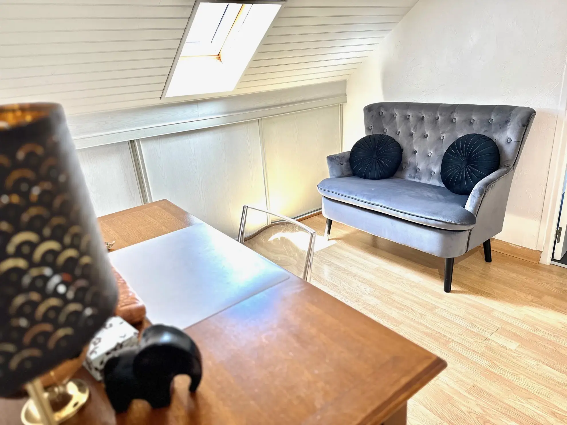 Maison familiale avec grand terrain à Juillan, proche Tarbes Sud 