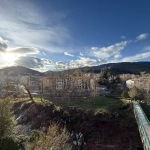 Appartement 1 chambre avec vue imprenable à Amélie-les-Bains-Palalda