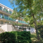 Grand studio à vendre loué avec cave et box à Le Port-Marly