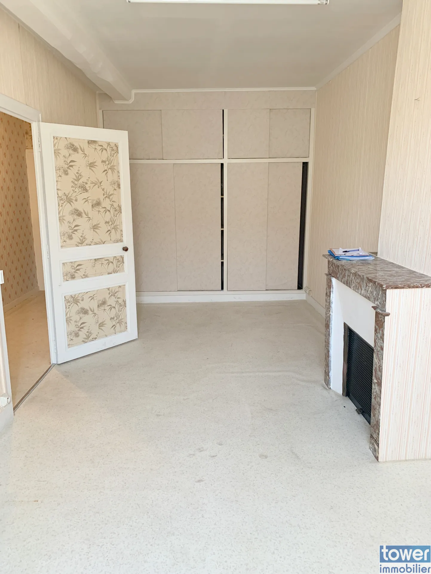 Maison de 180 m² à vendre à Matha, Charente-Maritime 