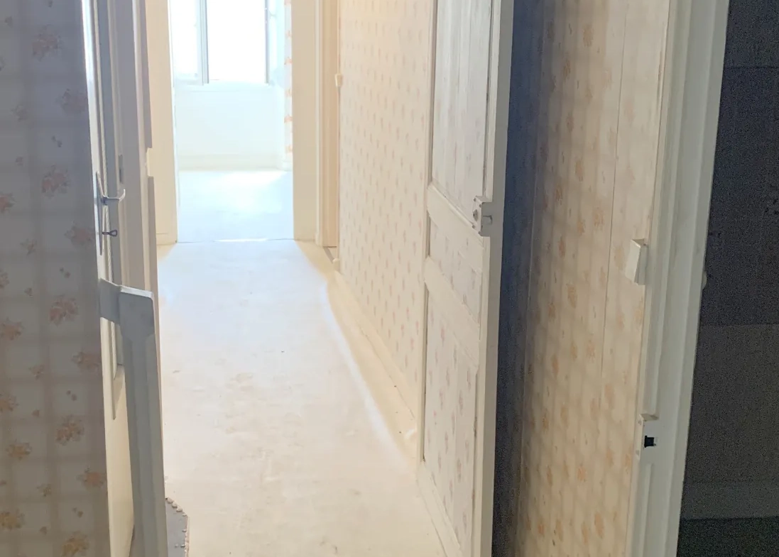 Maison de 180 m² à vendre à Matha, Charente-Maritime 