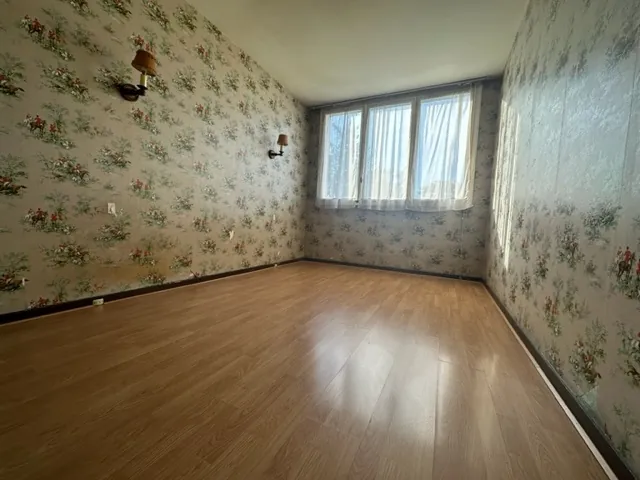 À Vendre Appartement F4 à Rantigny, Proche Gare et Commerces - 68,23 m2 