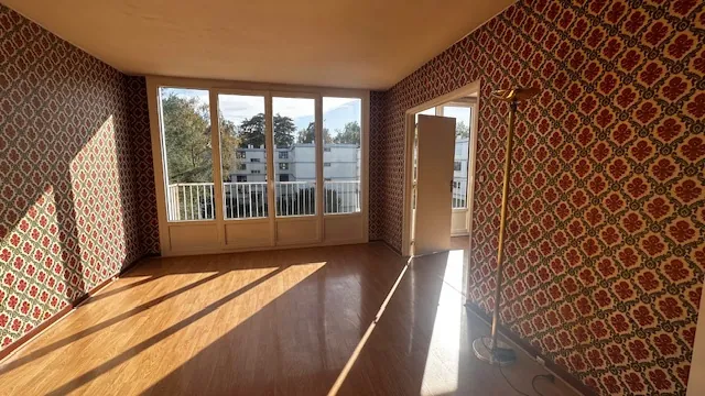 À Vendre Appartement F4 à Rantigny, Proche Gare et Commerces - 68,23 m2 