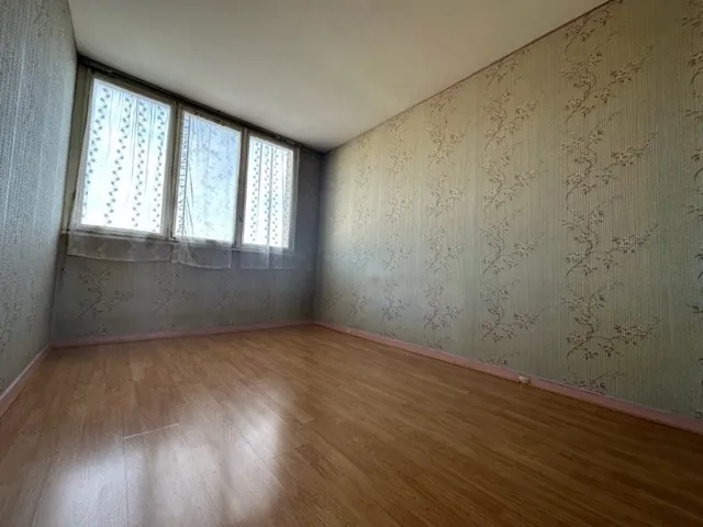 À Vendre Appartement F4 à Rantigny, Proche Gare et Commerces - 68,23 m2 