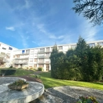 À Vendre Appartement F4 à Rantigny, Proche Gare et Commerces - 68,23 m2