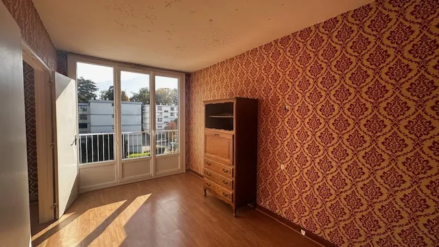 À Vendre Appartement F4 à Rantigny, Proche Gare et Commerces - 68,23 m2 