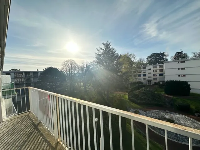 À Vendre Appartement F4 à Rantigny, Proche Gare et Commerces - 68,23 m2 