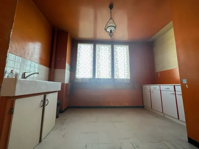 À Vendre Appartement F4 à Rantigny, Proche Gare et Commerces - 68,23 m2 
