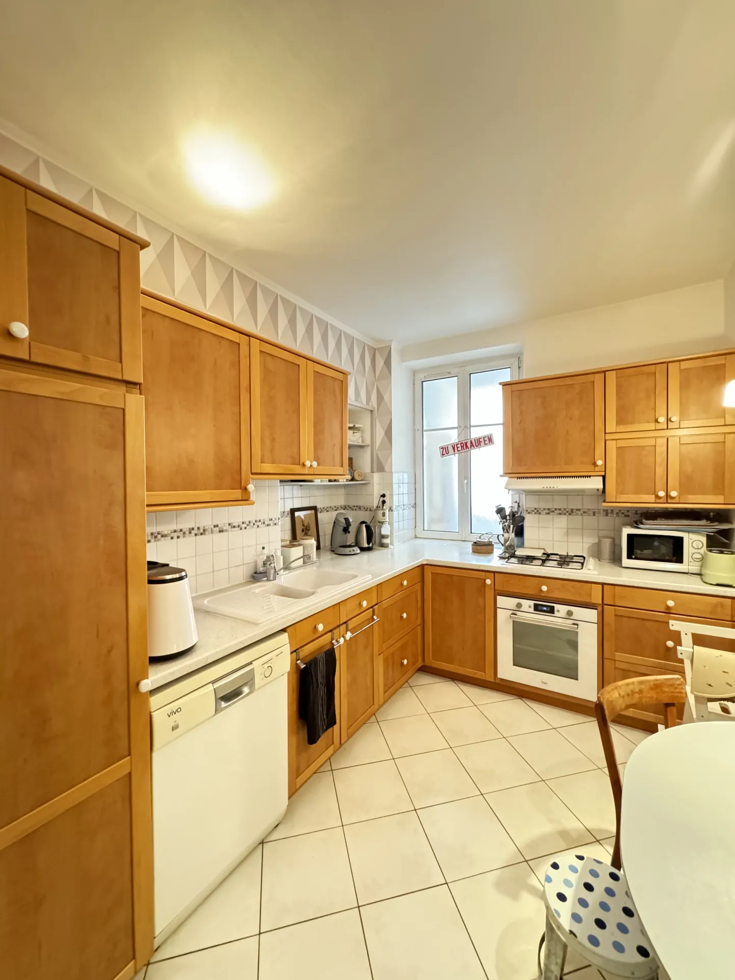 Appartement duplex de 115m² en vente au centre-ville de Belfort 