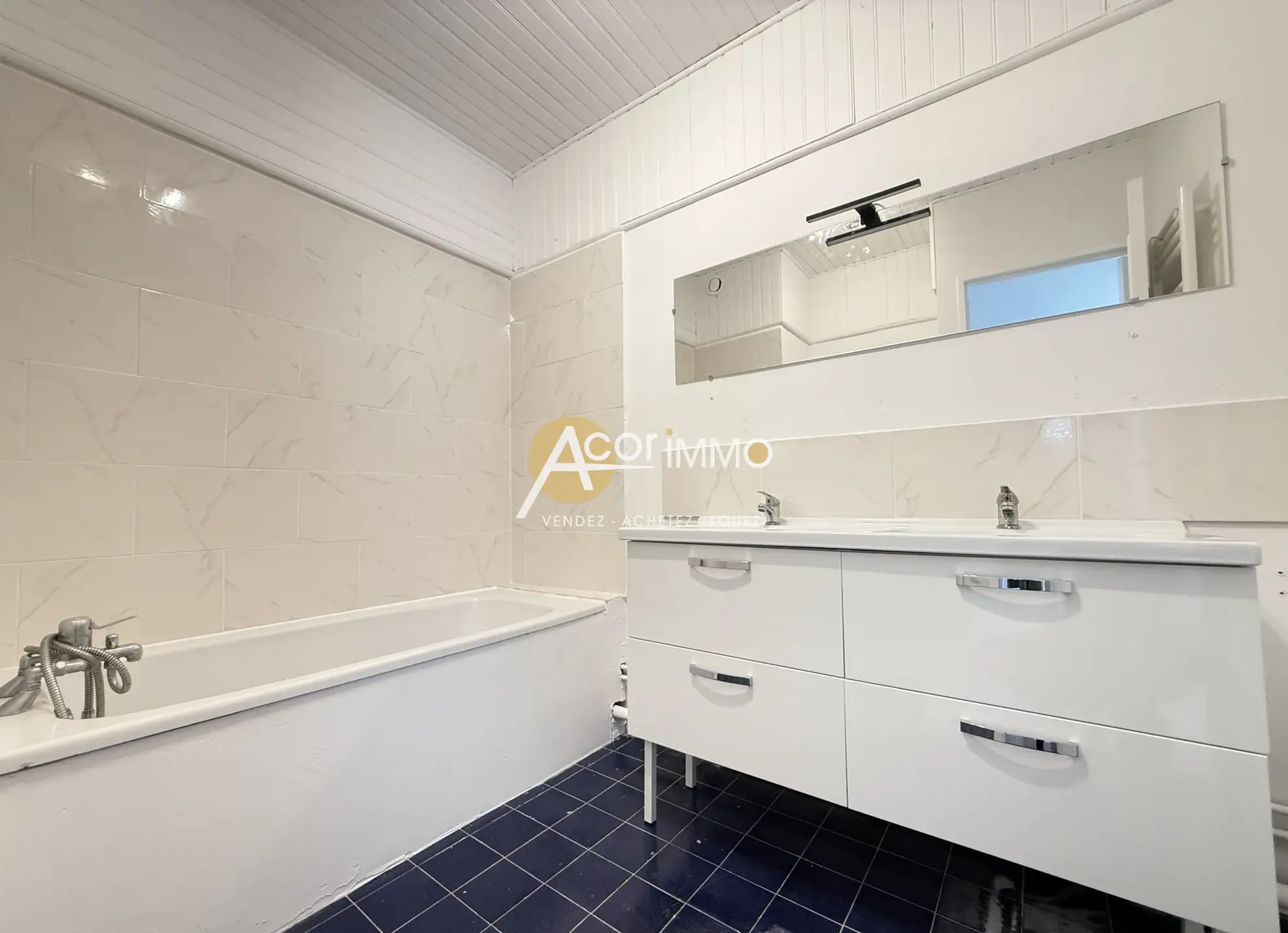 Appartement T3 à vendre à La Seyne-sur-Mer proche mer - 72 m² avec terrasse 