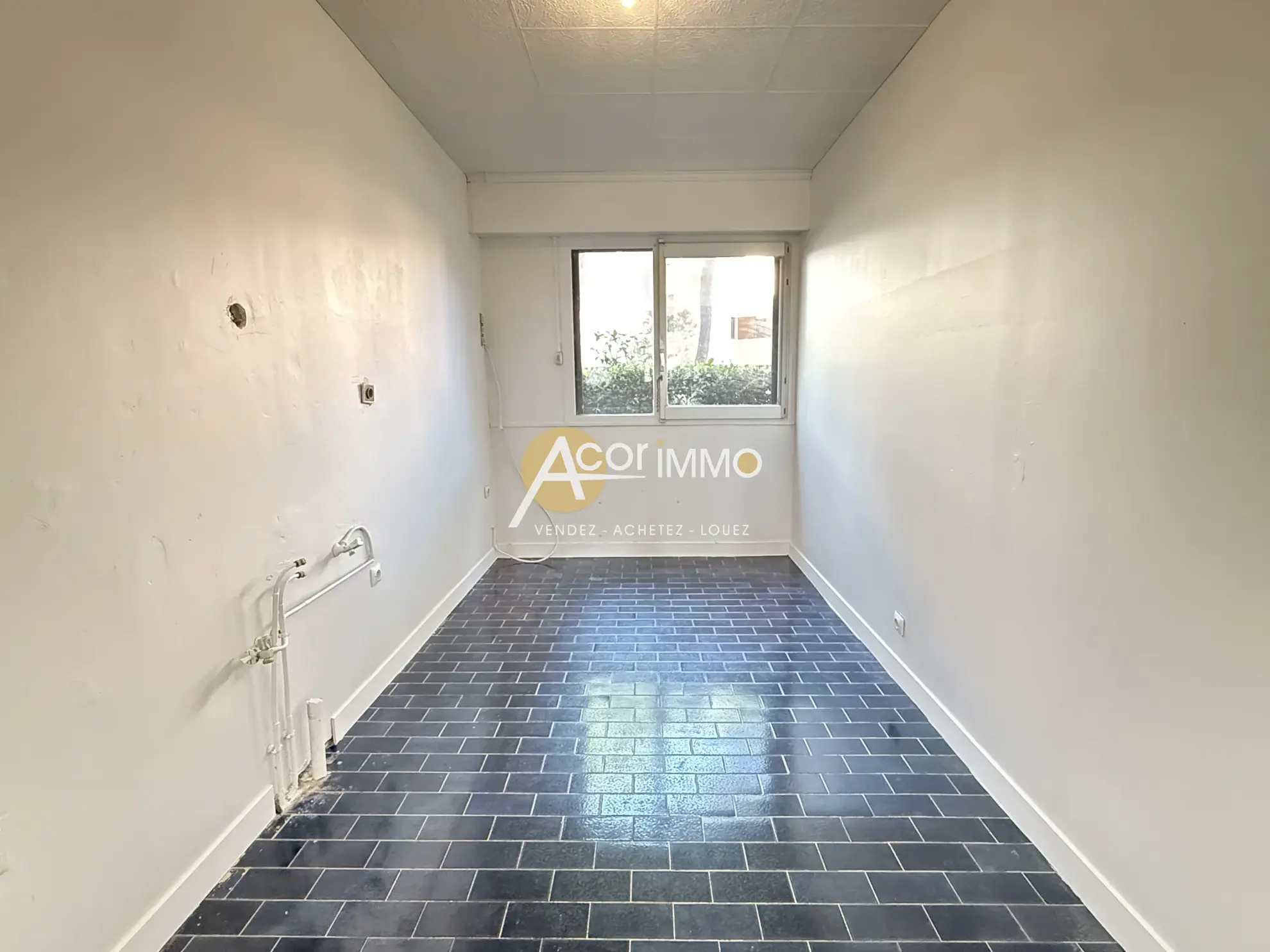 Appartement T3 à vendre à La Seyne-sur-Mer proche mer - 72 m² avec terrasse 