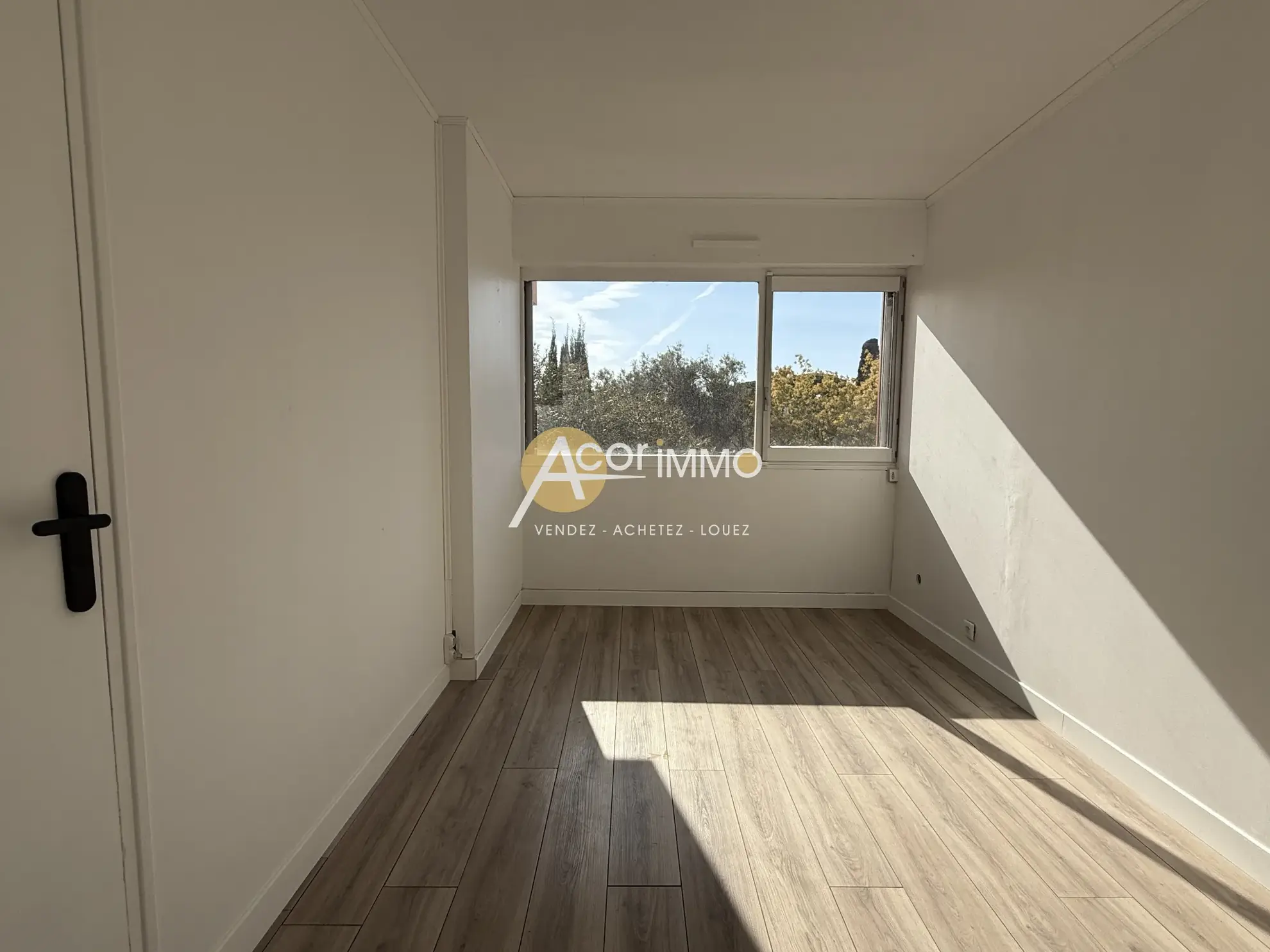 Appartement T3 à vendre à La Seyne-sur-Mer proche mer - 72 m² avec terrasse 
