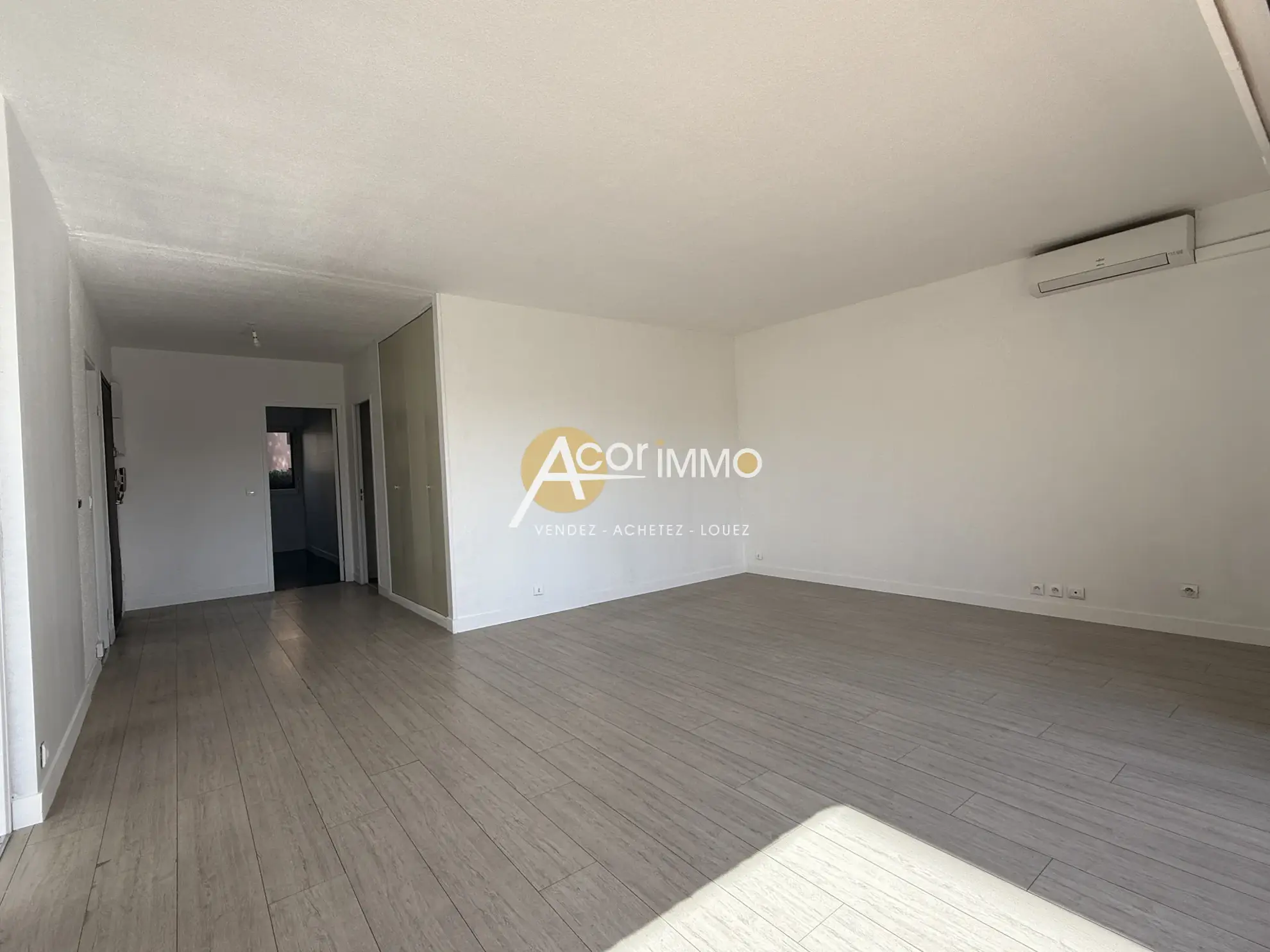 Appartement T3 à vendre à La Seyne-sur-Mer proche mer - 72 m² avec terrasse 