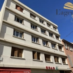 Maison à rafraîchir de 189 m² à Toulenne avec garage et balcon