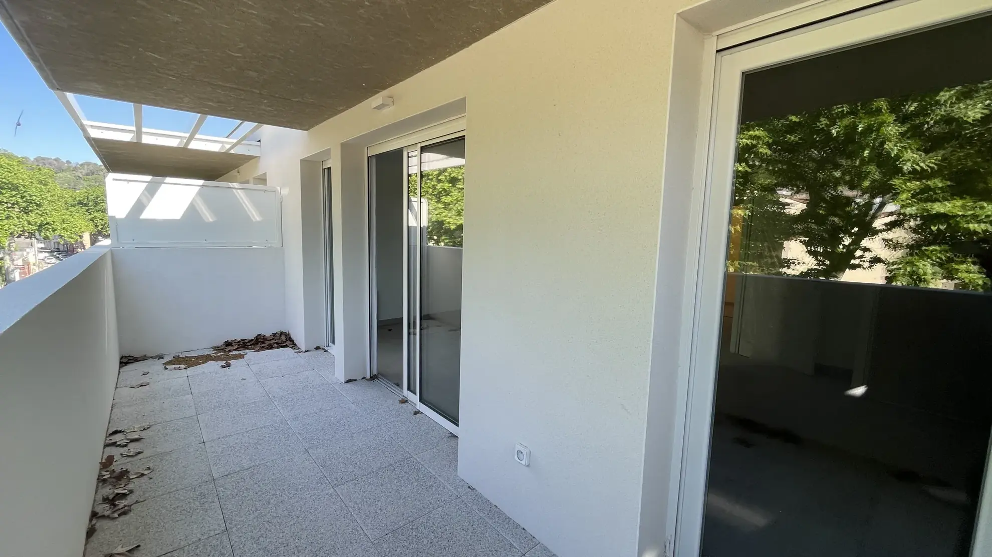 Appartement T3 avec terrasse à Clermont-l'Hérault – 61m², neuf, norme énergétique A 