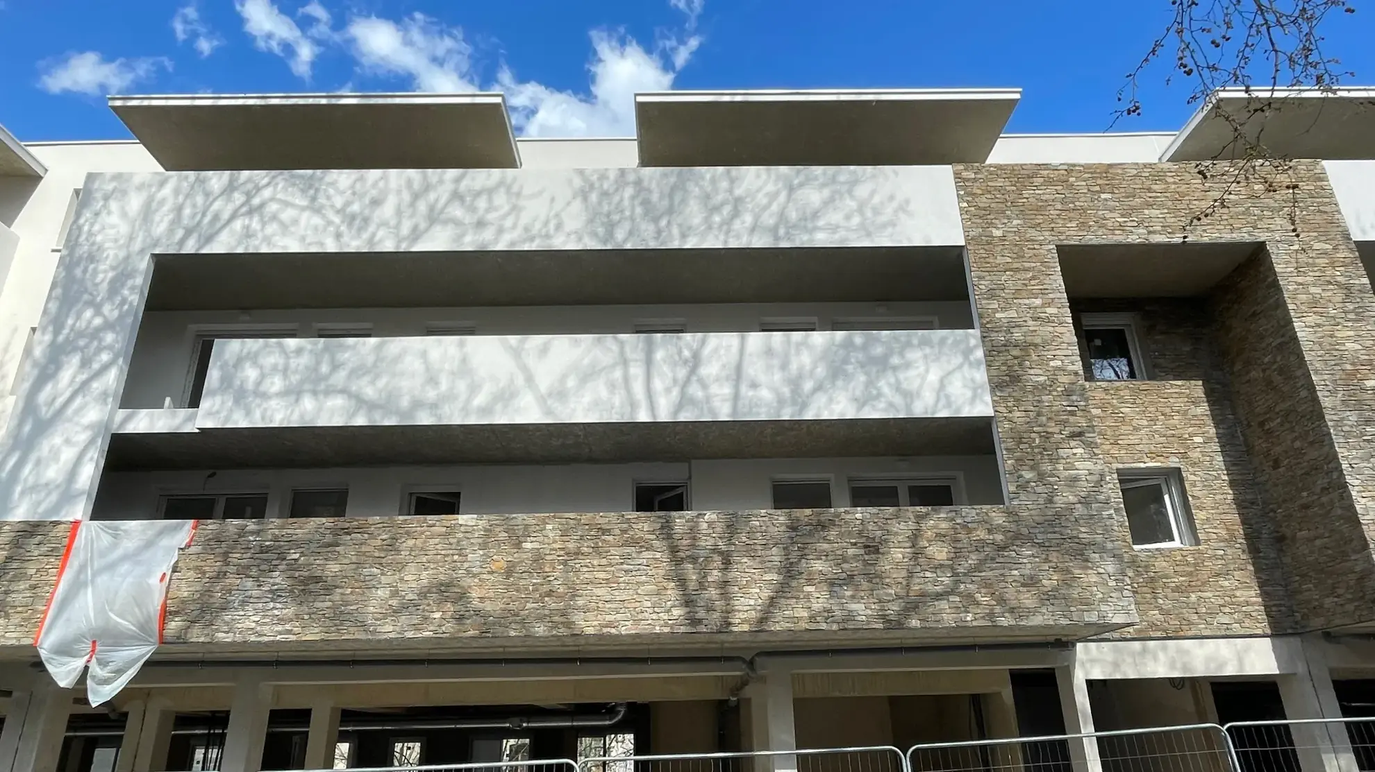 Appartement T3 avec terrasse à Clermont-l'Hérault – 61m², neuf, norme énergétique A 
