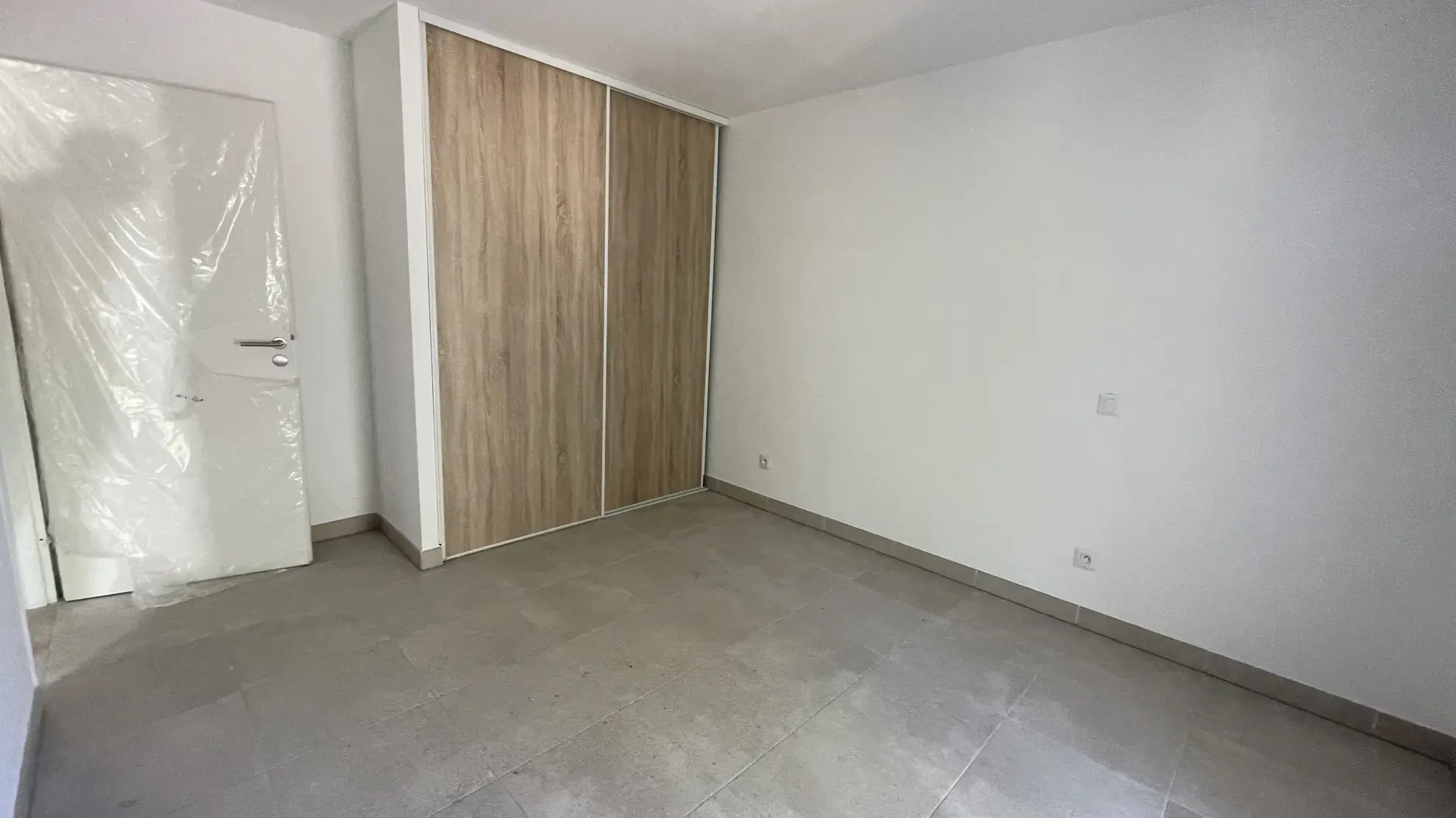 Appartement T3 avec terrasse à Clermont-l'Hérault – 61m², neuf, norme énergétique A 