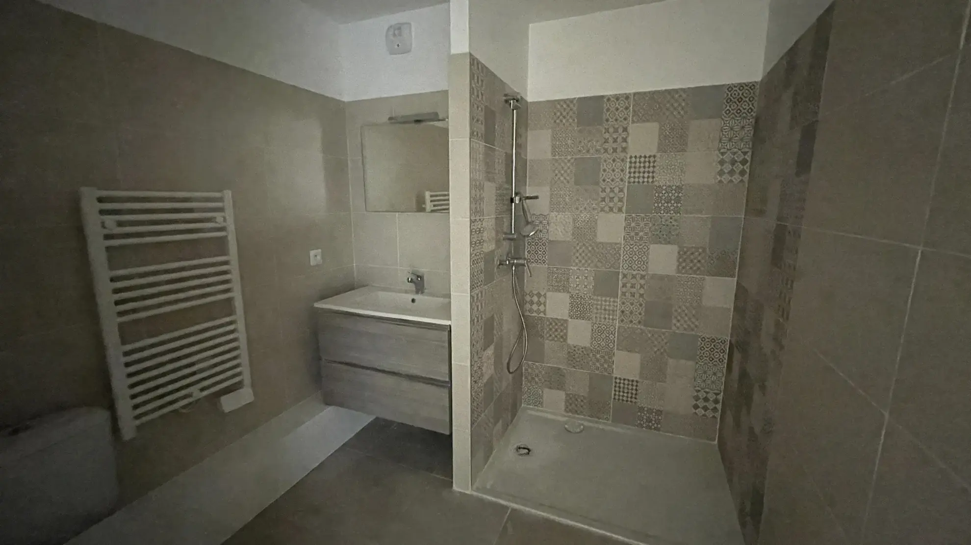 Appartement T3 avec terrasse à Clermont-l'Hérault – 61m², neuf, norme énergétique A 