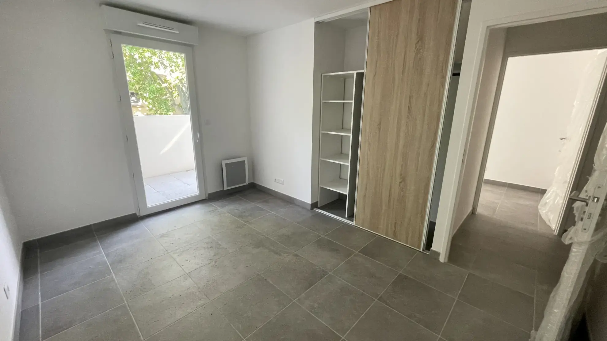 Appartement T3 avec terrasse à Clermont-l'Hérault – 61m², neuf, norme énergétique A 