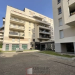 Studio de 30 m² à Clermont-Ferrand dans résidence pour seniors avec jardin privé