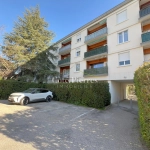 Appartement T2 à Nîmes avec vue dégagée et parking privé
