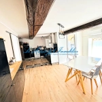 Maison de village à Corconne avec studio, atelier et terrasses – 165 m² à vendre