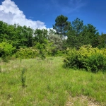 Terrain constructible de 1500 m² à Ners, proche d'Alès et Quissac - Liberté de construction