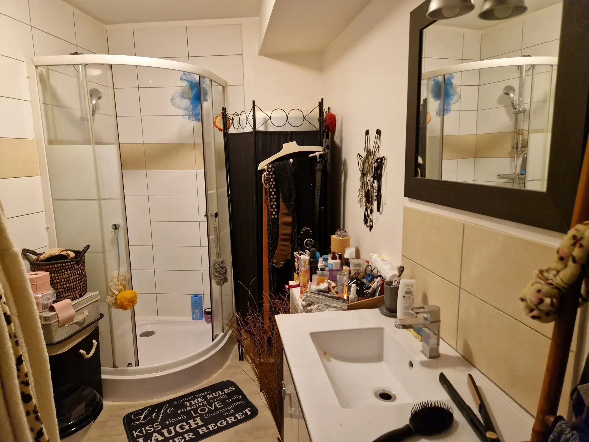 Appartement duplex 4 pièces à Autun - Investissement locatif 