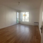 Appartement 4 pièces de 77m² avec balcon à Cergy le Haut