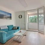 Appartement 3 pièces lumineux avec véranda à Gardanne - Dernier étage