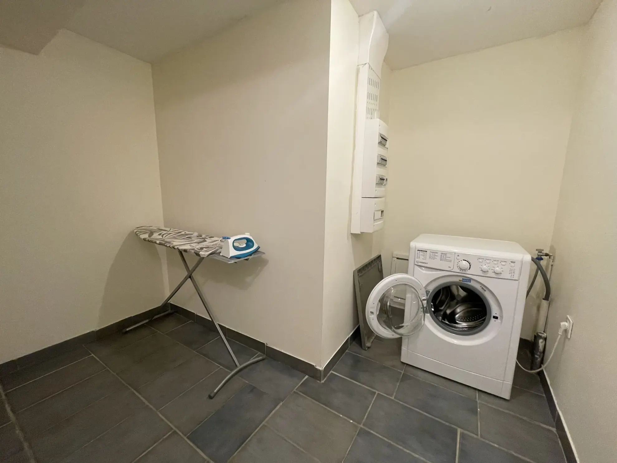 Maison rénovée avec 3 chambres au centre de Vic en Bigorre 
