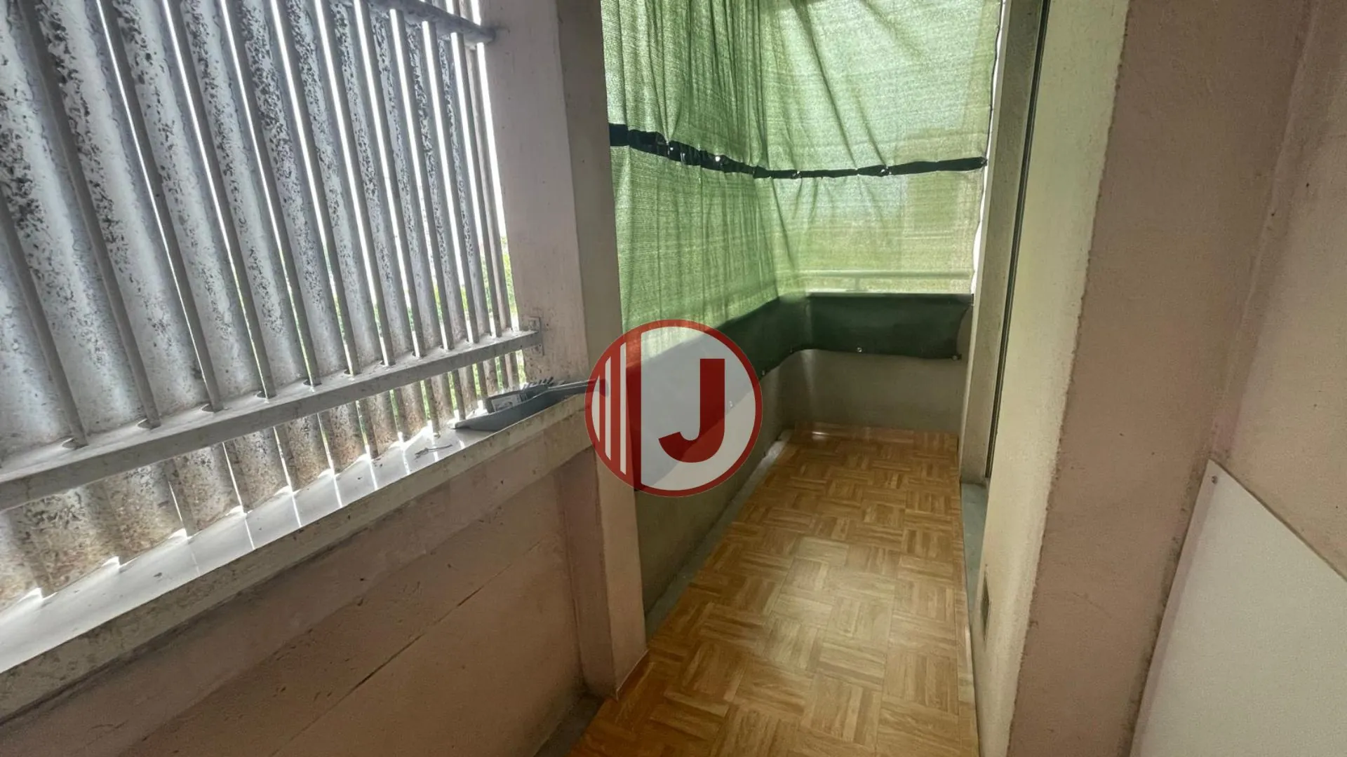 Bel appartement de 3 pièces avec deux balcons à Mulhouse 