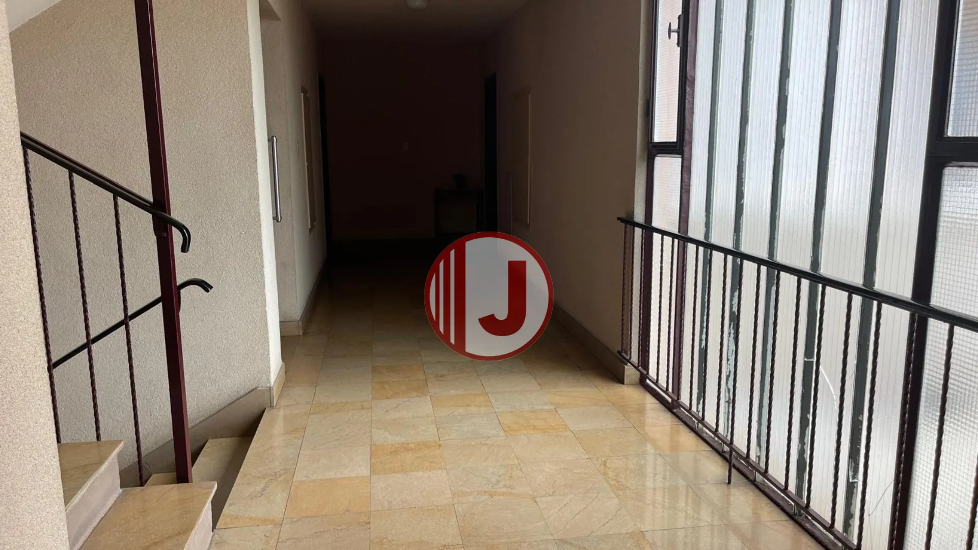 Bel appartement de 3 pièces avec deux balcons à Mulhouse 