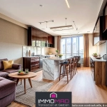 Appartement T4 à Verdun avec balcon et vue sur la Meuse - Opportunité d'investissement ou d'habitation