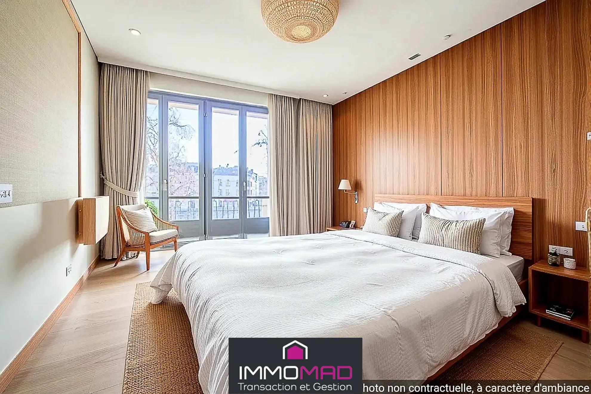 Appartement T4 à Verdun avec balcon et vue sur la Meuse - Opportunité d'investissement ou d'habitation 