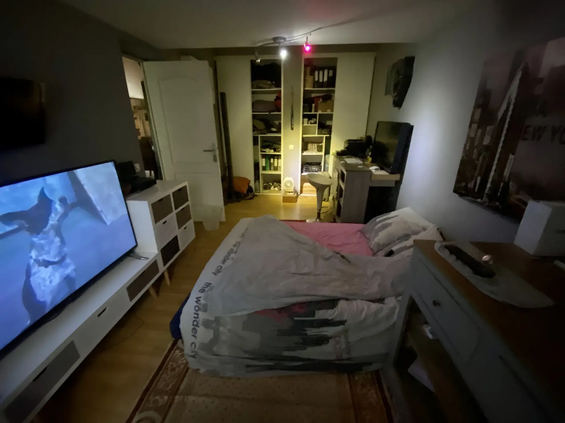 Maison 102 m² avec piscine à vendre près de La Réole et Marmande 