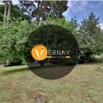 Terrain constructible à vendre à Pont Évêque - 1200 m² arboré