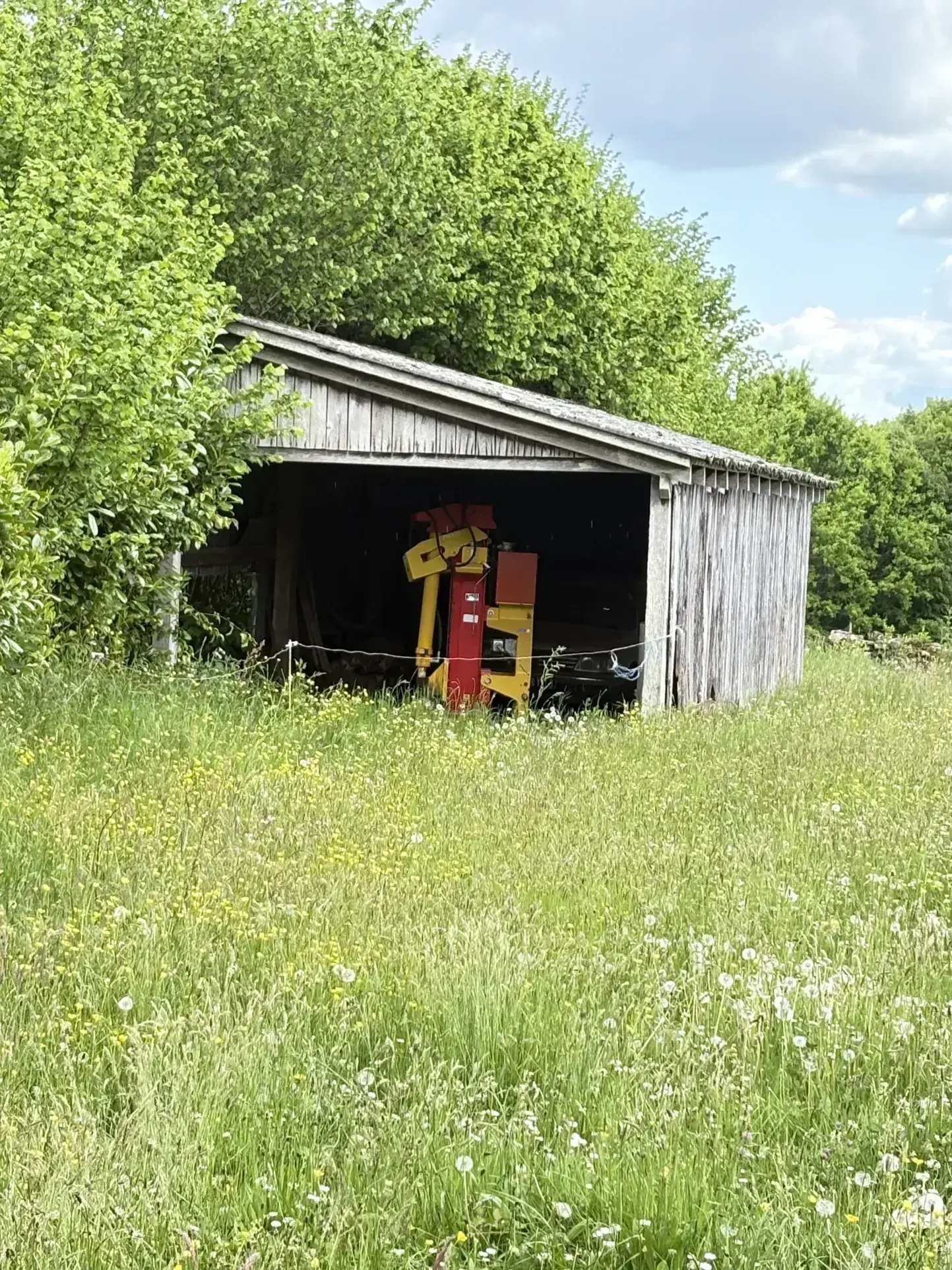 Maison de village à vendre à Saint Julien aux Bois - 75 m² avec 2 chambres 