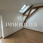 Maison 116,07 m² avec cour et parking à vendre à Alençon