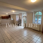 À vendre maison de 116 m² avec cour et parking à Alençon