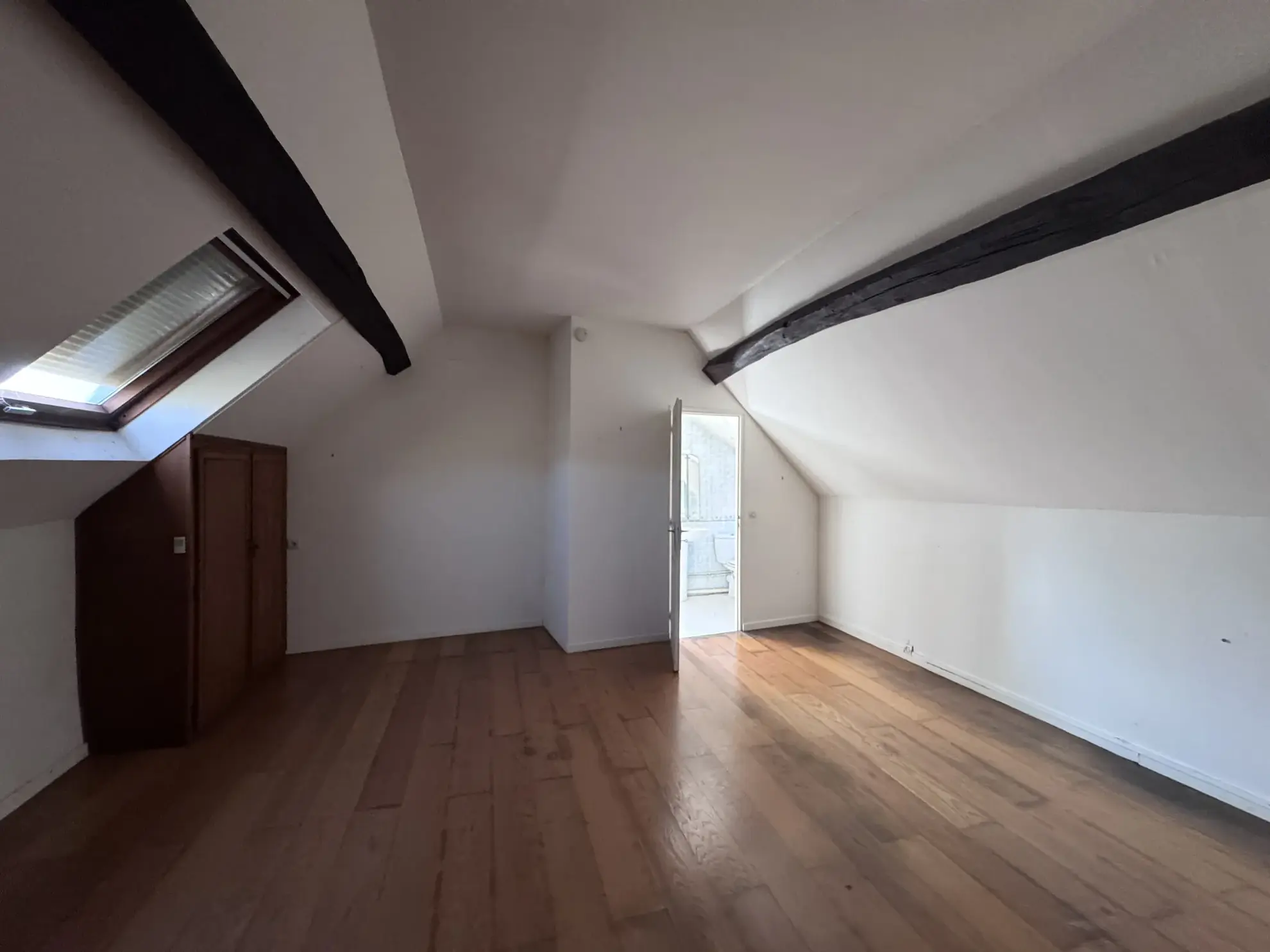 Charmante maison ancienne avec jardin à Perthes-en-Gâtinais, idéale pour rénovation 
