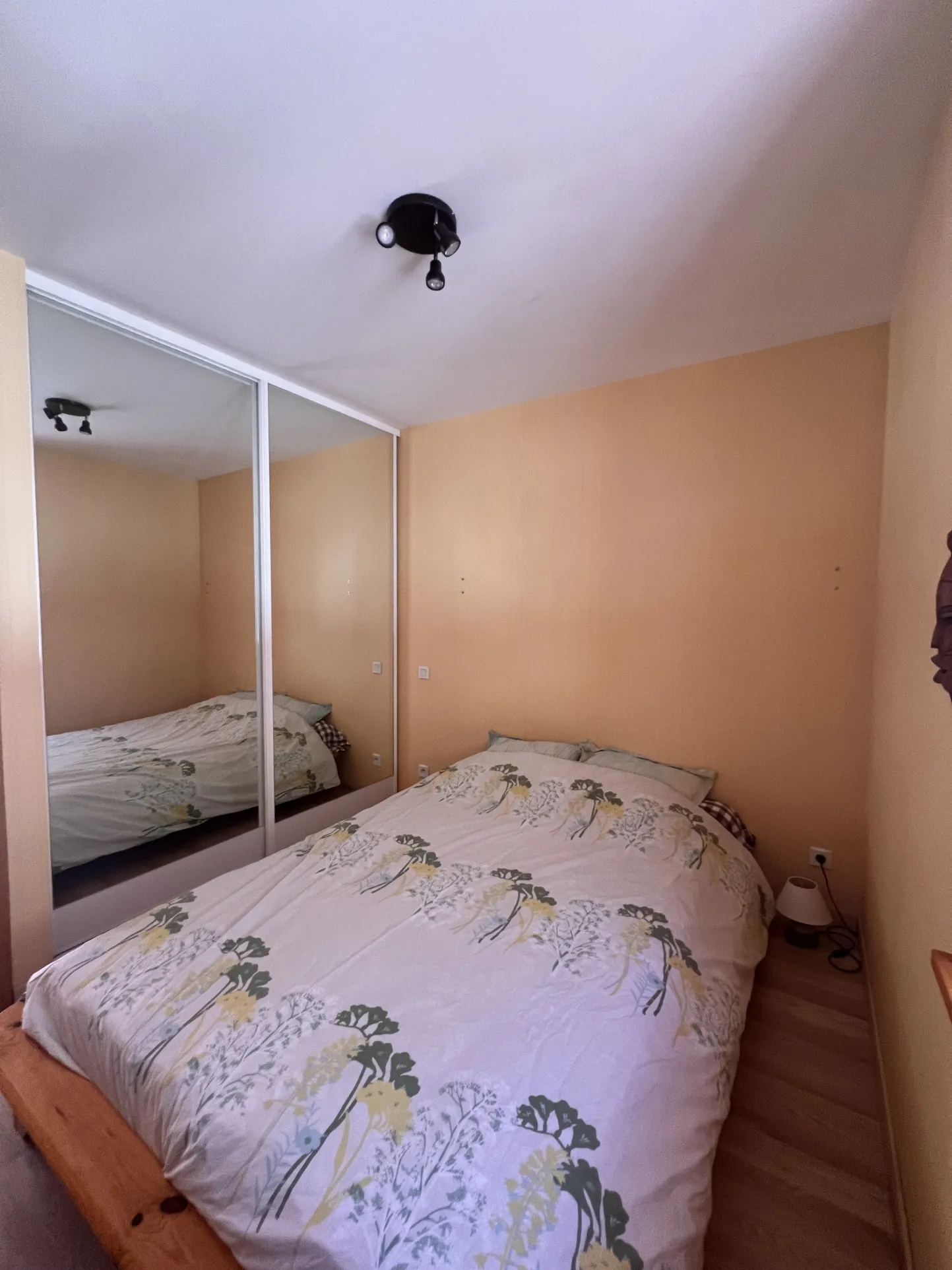 Charmante maison de village à Chezery Forens - 80 m², garage, 2 chambres, calme 